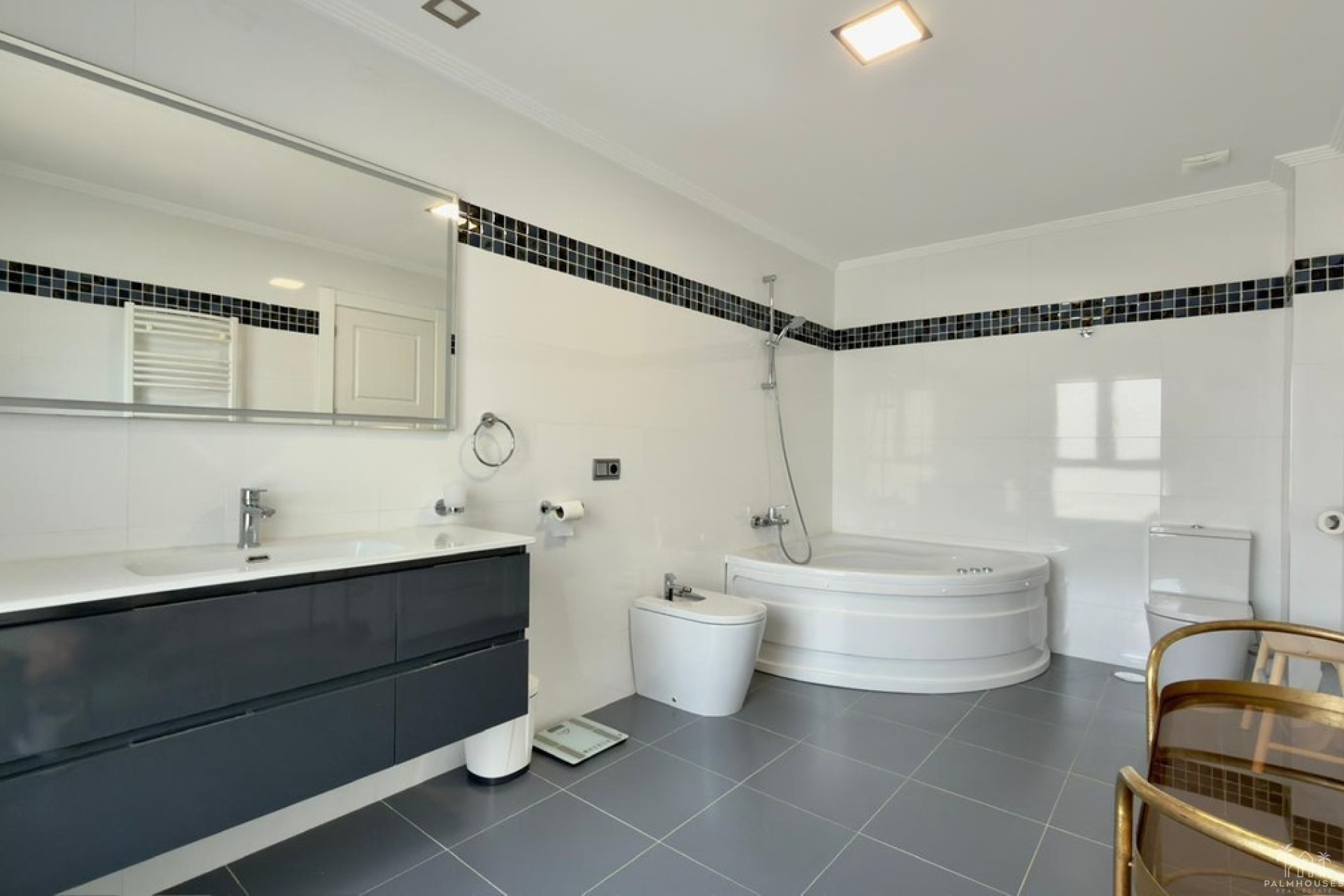 Revente - Apartment - Villajoyosa - Villajoyosa Centro