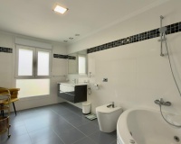 Revente - Apartment - Villajoyosa - Villajoyosa Centro