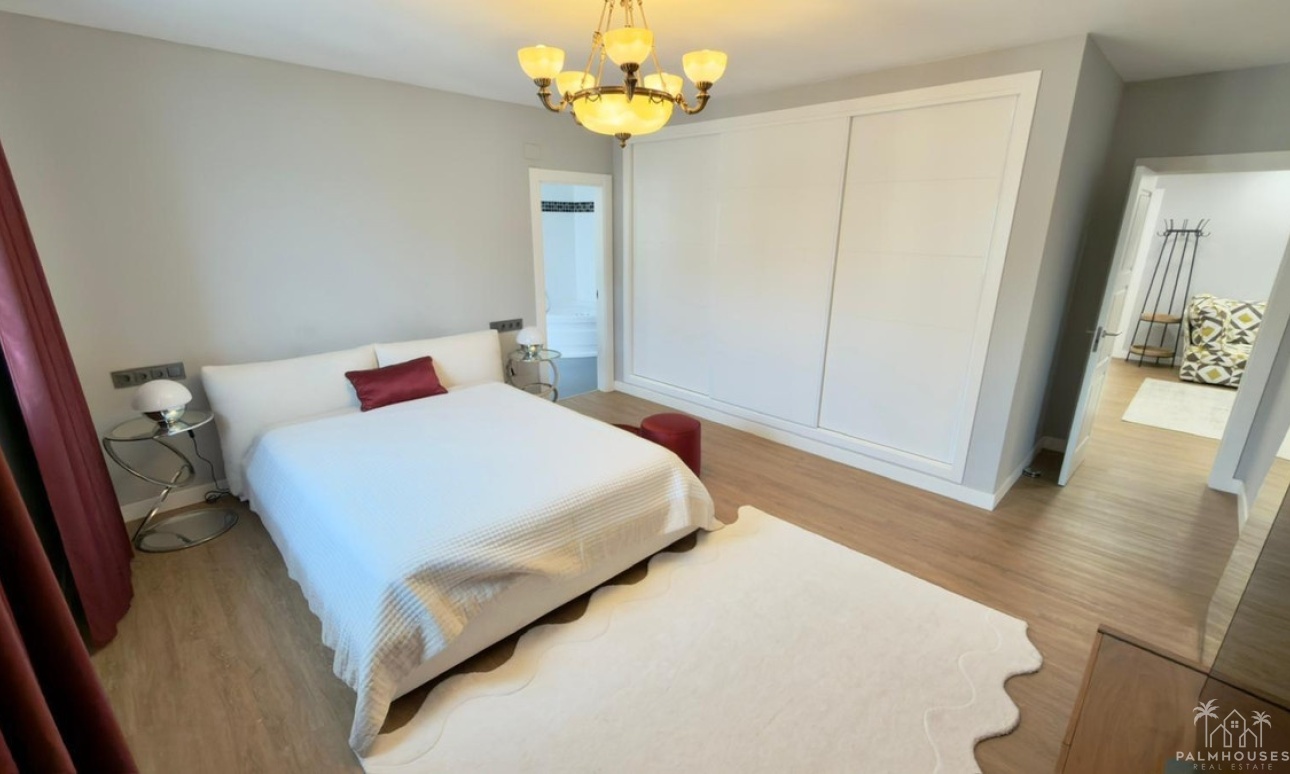 Revente - Apartment - Villajoyosa - Villajoyosa Centro