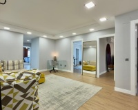 Revente - Apartment - Villajoyosa - Villajoyosa Centro