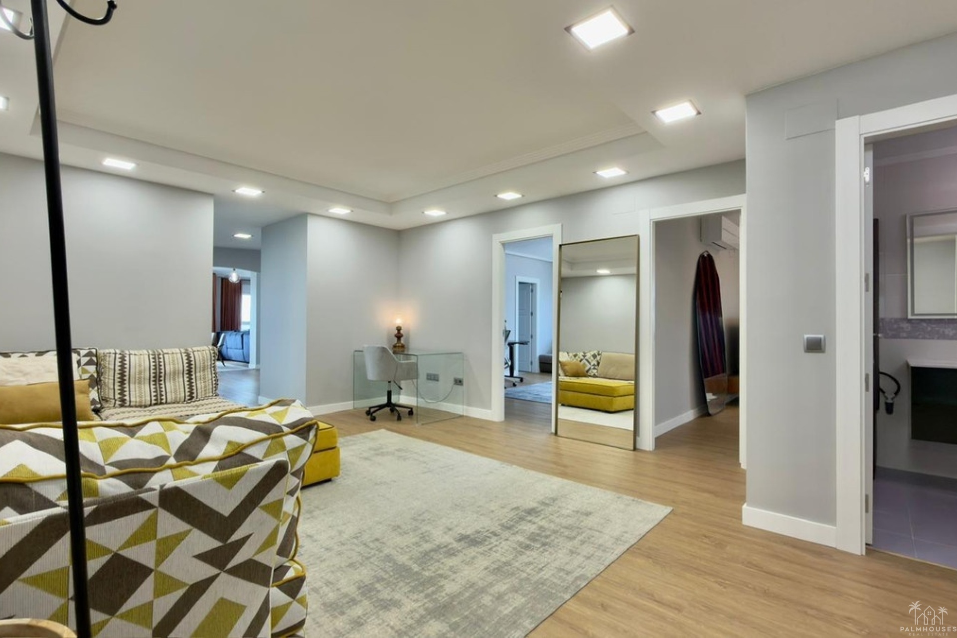 Revente - Apartment - Villajoyosa - Villajoyosa Centro