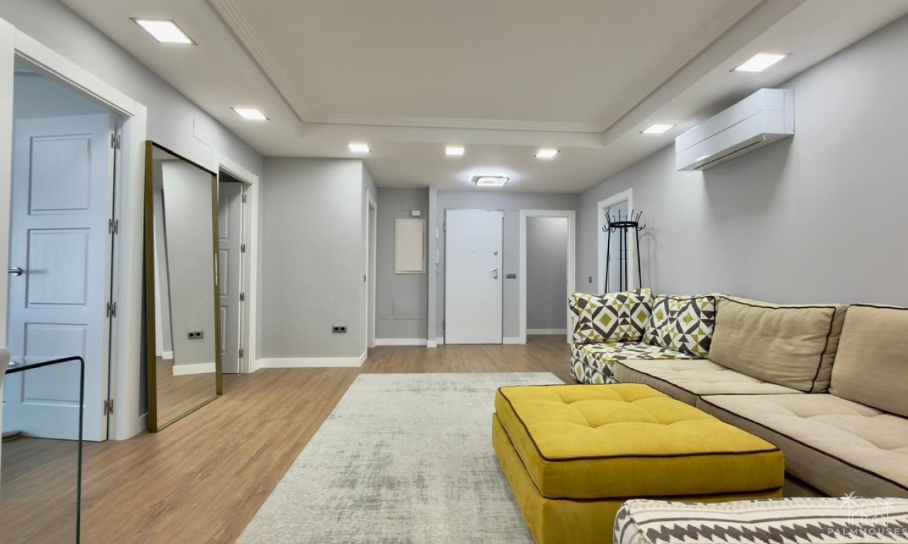 Revente - Apartment - Villajoyosa - Villajoyosa Centro