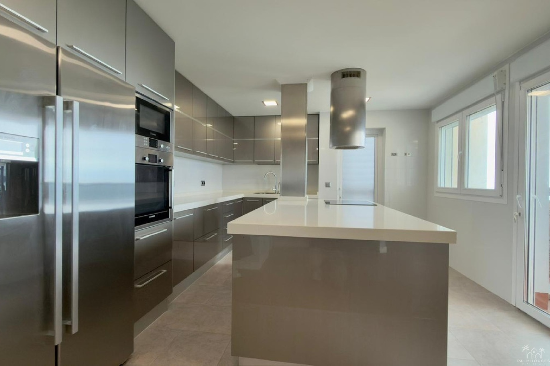 Revente - Apartment - Villajoyosa - Villajoyosa Centro