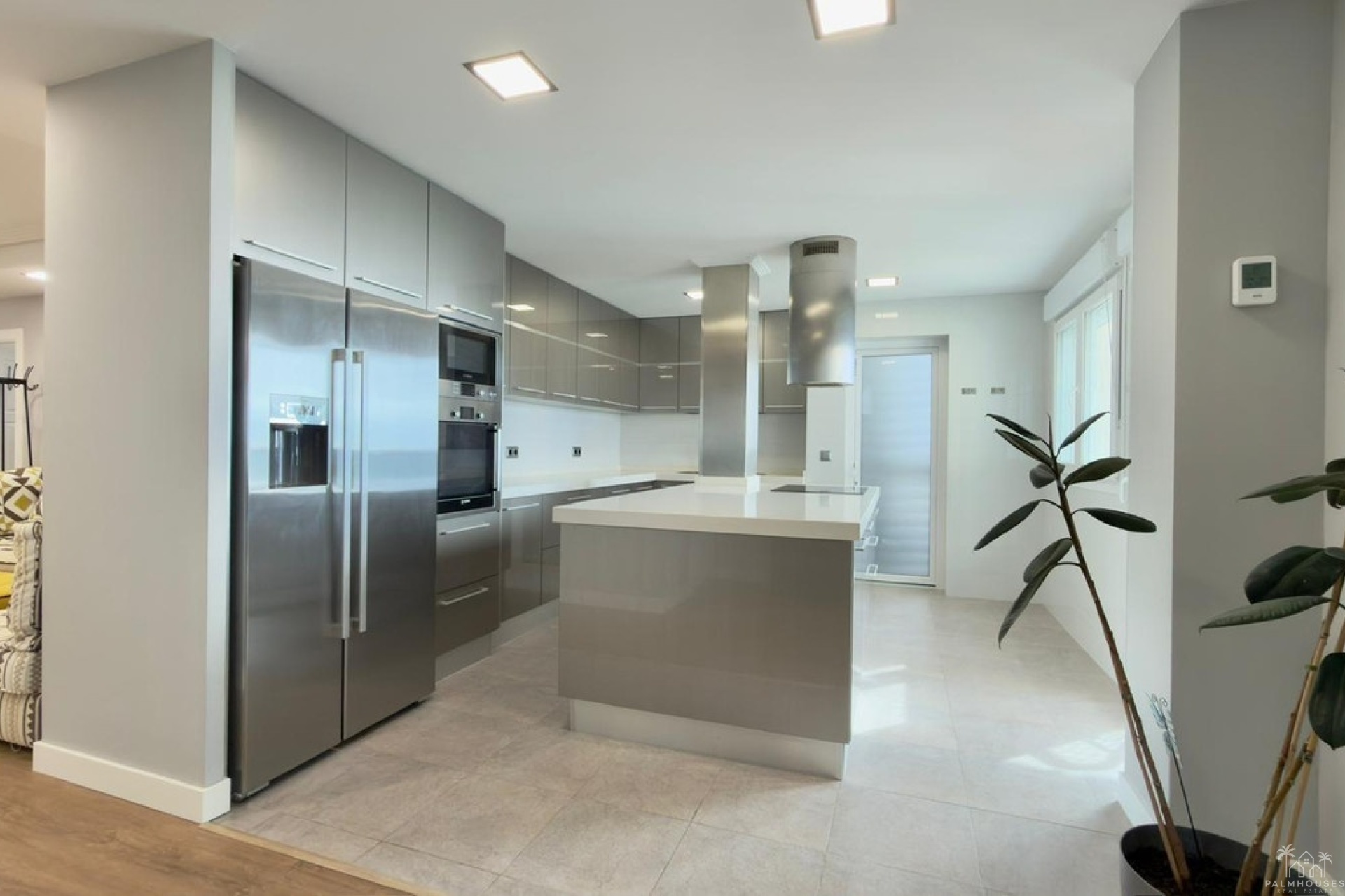 Revente - Apartment - Villajoyosa - Villajoyosa Centro