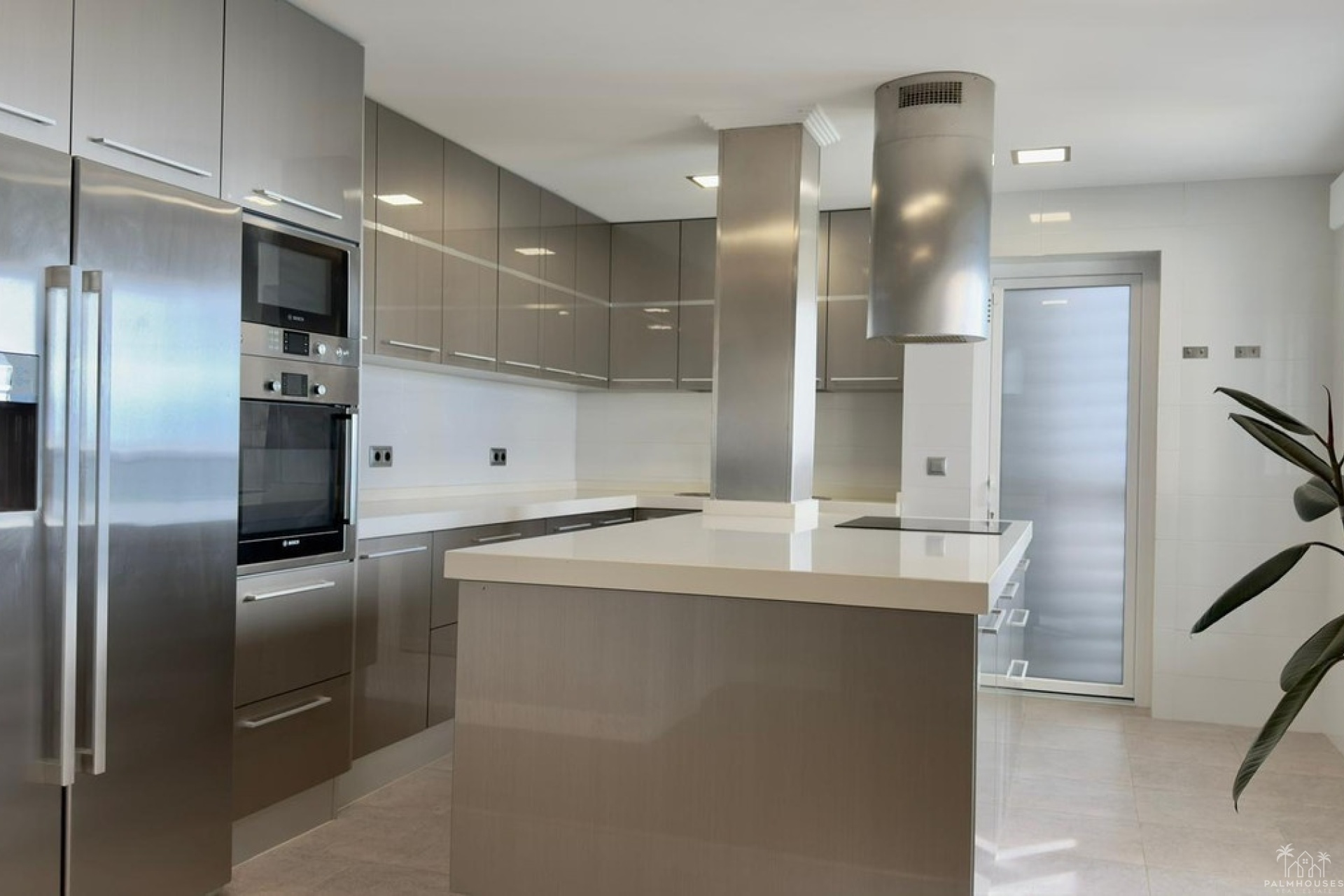 Revente - Apartment - Villajoyosa - Villajoyosa Centro