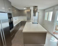 Revente - Apartment - Villajoyosa - Villajoyosa Centro