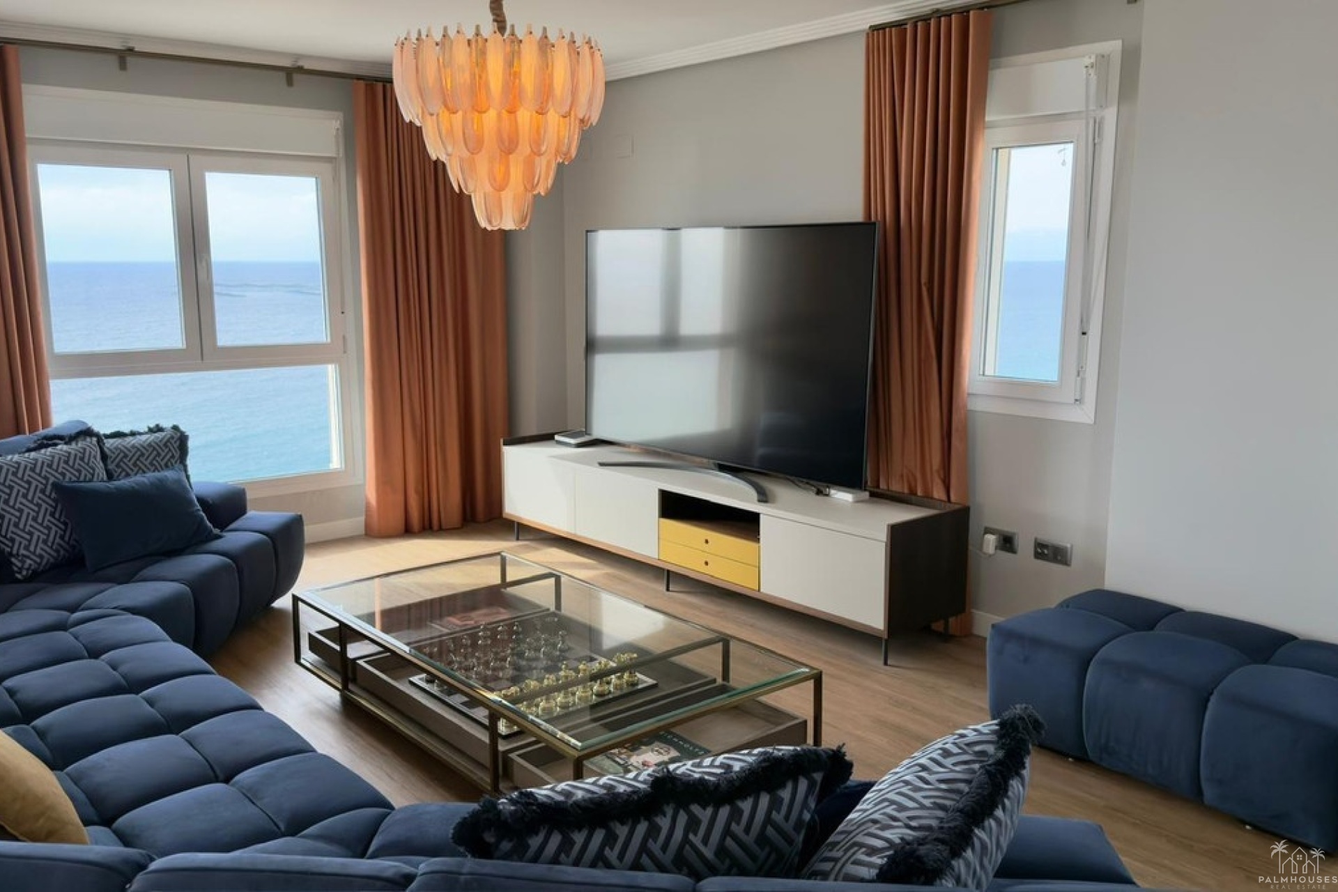 Revente - Apartment - Villajoyosa - Villajoyosa Centro