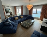 Revente - Apartment - Villajoyosa - Villajoyosa Centro