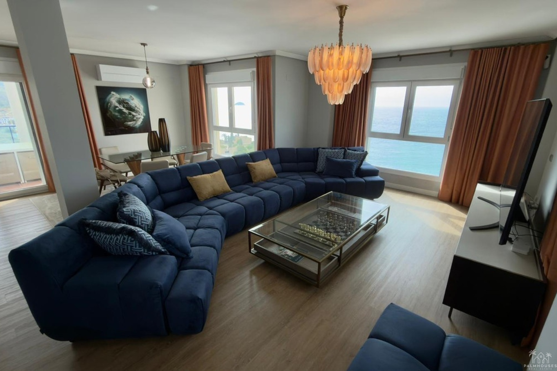 Revente - Apartment - Villajoyosa - Villajoyosa Centro