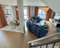 Revente - Apartment - Villajoyosa - Villajoyosa Centro