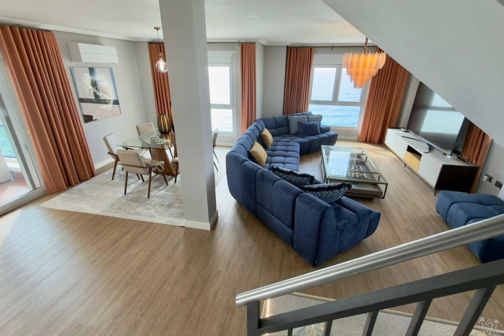 Revente - Apartment - Villajoyosa - Villajoyosa Centro