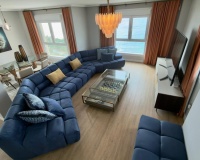 Revente - Apartment - Villajoyosa - Villajoyosa Centro
