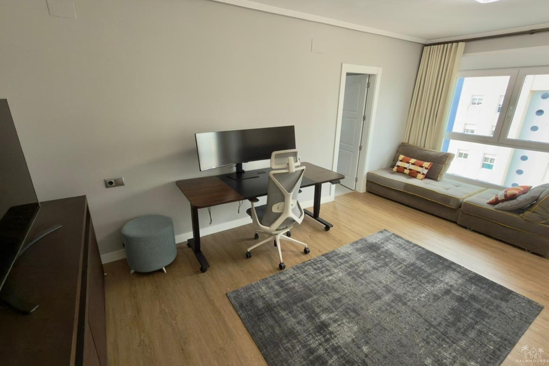 Revente - Apartment - Villajoyosa - Villajoyosa Centro