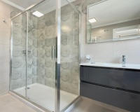 Revente - Apartment - Villajoyosa - Villajoyosa Centro