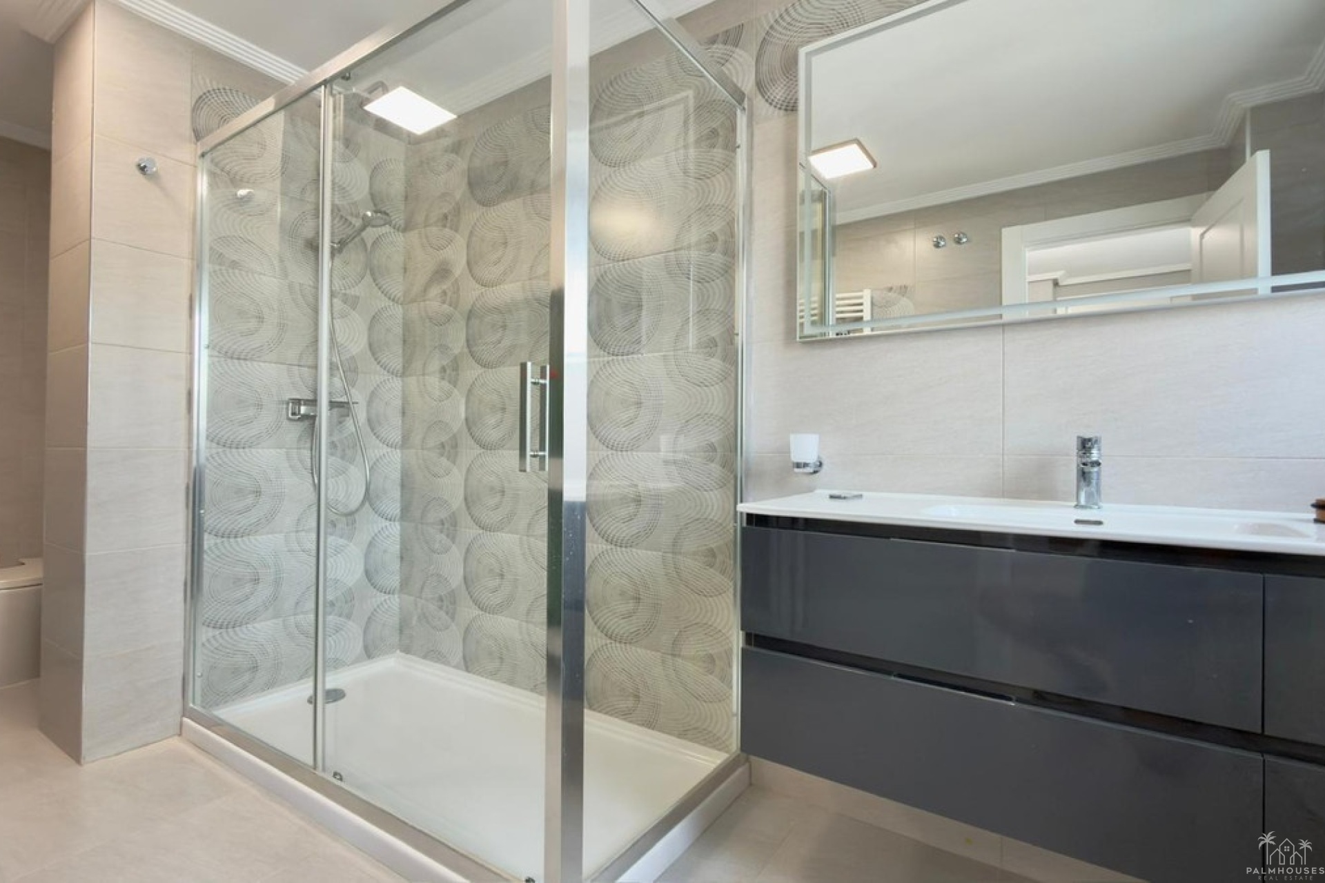 Revente - Apartment - Villajoyosa - Villajoyosa Centro