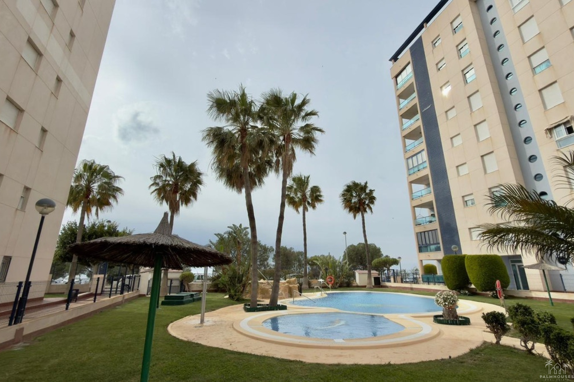 Revente - Apartment - Villajoyosa - Villajoyosa Centro