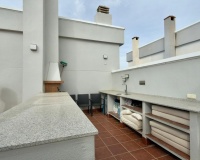 Revente - Apartment - Villajoyosa - Villajoyosa Centro