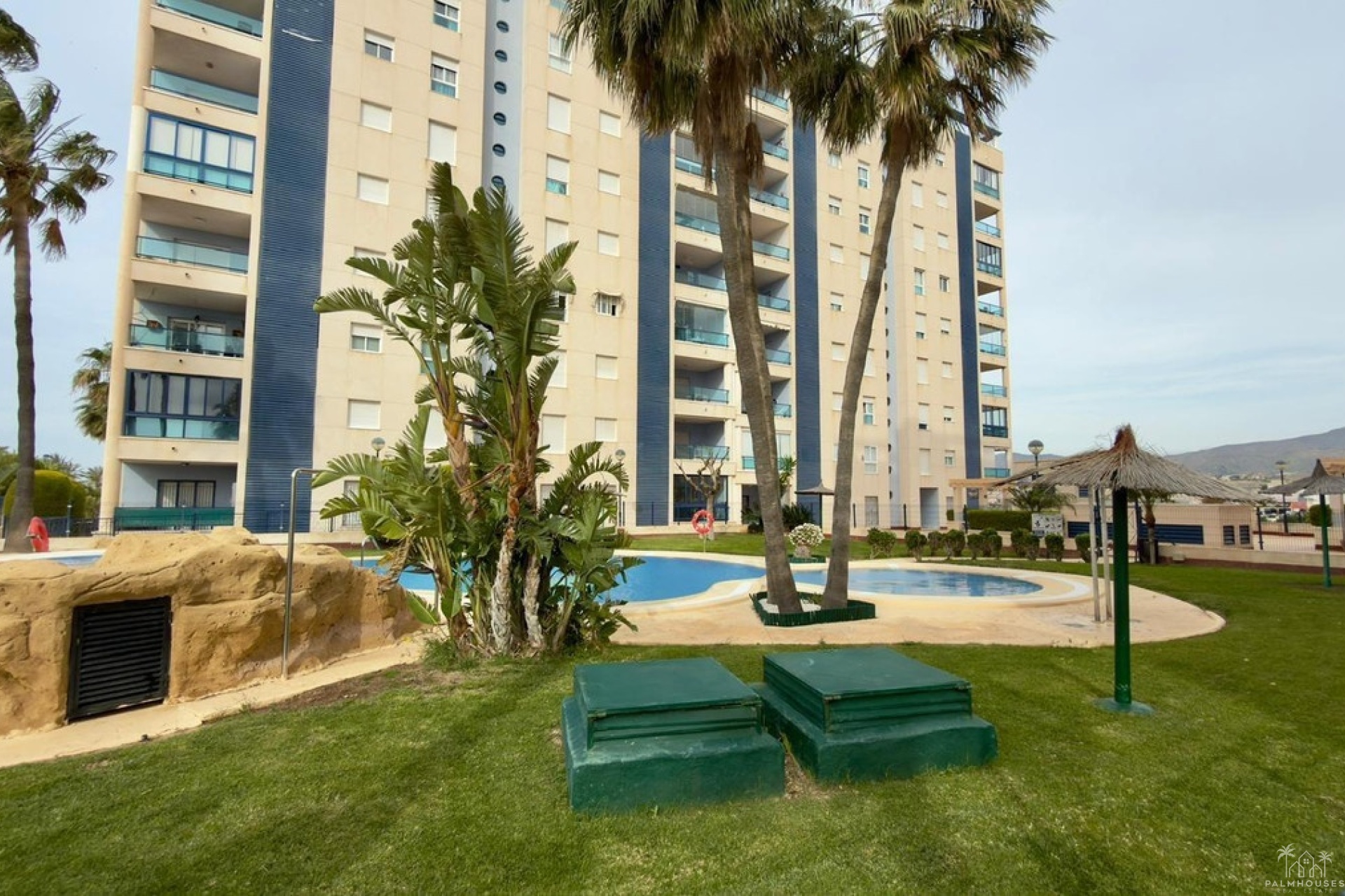 Revente - Apartment - Villajoyosa - Villajoyosa Centro