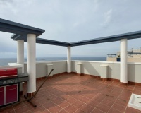Revente - Apartment - Villajoyosa - Villajoyosa Centro