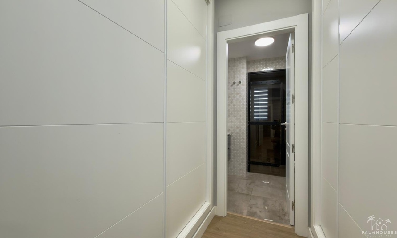Revente - Apartment - Villajoyosa - Villajoyosa Centro