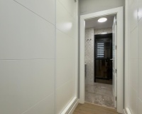 Revente - Apartment - Villajoyosa - Villajoyosa Centro