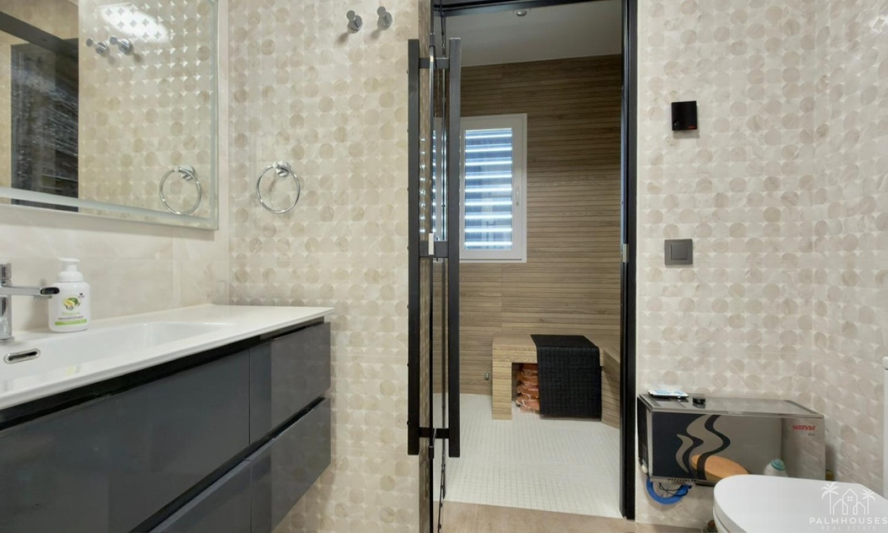 Revente - Apartment - Villajoyosa - Villajoyosa Centro