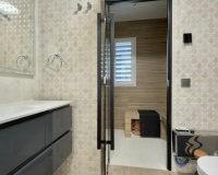 Revente - Apartment - Villajoyosa - Villajoyosa Centro