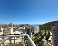 Revente - Apartment - Villajoyosa - Villajoyosa Centro