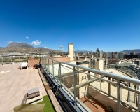 Revente - Apartment - Villajoyosa - Villajoyosa Centro