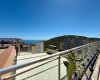 Revente - Apartment - Villajoyosa - Villajoyosa Centro