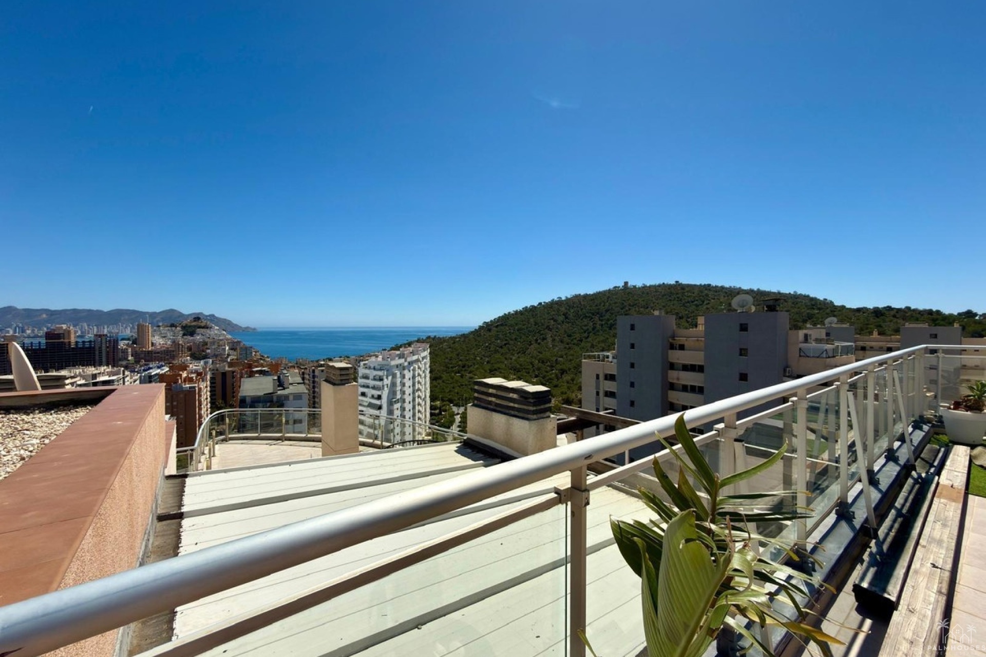 Revente - Apartment - Villajoyosa - Villajoyosa Centro