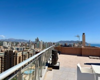 Revente - Apartment - Villajoyosa - Villajoyosa Centro