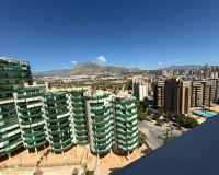 Revente - Apartment - Villajoyosa - Villajoyosa Centro