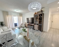 Revente - Apartment - Villajoyosa - Villajoyosa Centro