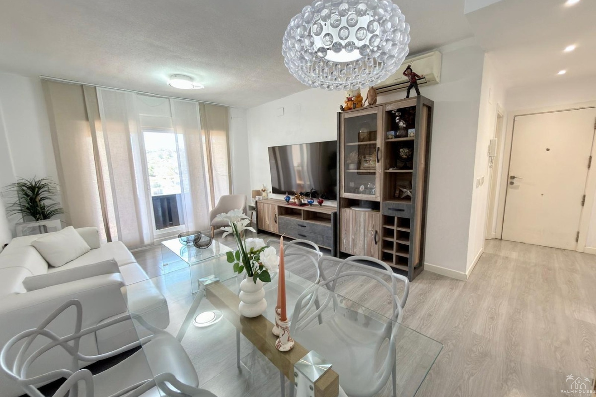 Revente - Apartment - Villajoyosa - Villajoyosa Centro