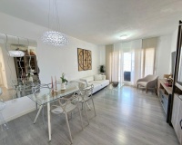 Revente - Apartment - Villajoyosa - Villajoyosa Centro