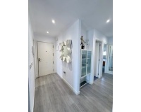Revente - Apartment - Villajoyosa - Villajoyosa Centro