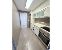 Revente - Apartment - Villajoyosa - Villajoyosa Centro