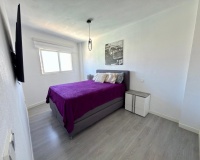 Revente - Apartment - Villajoyosa - Villajoyosa Centro