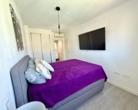 Revente - Apartment - Villajoyosa - Villajoyosa Centro
