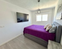 Revente - Apartment - Villajoyosa - Villajoyosa Centro