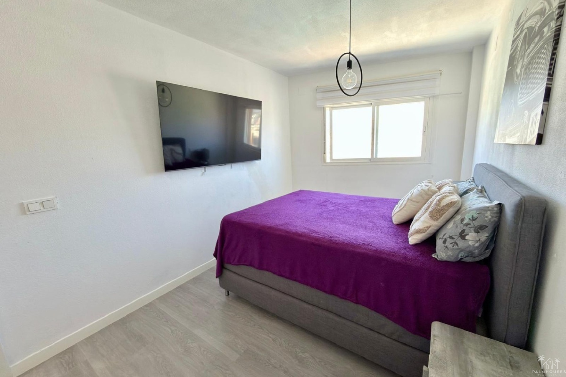 Revente - Apartment - Villajoyosa - Villajoyosa Centro