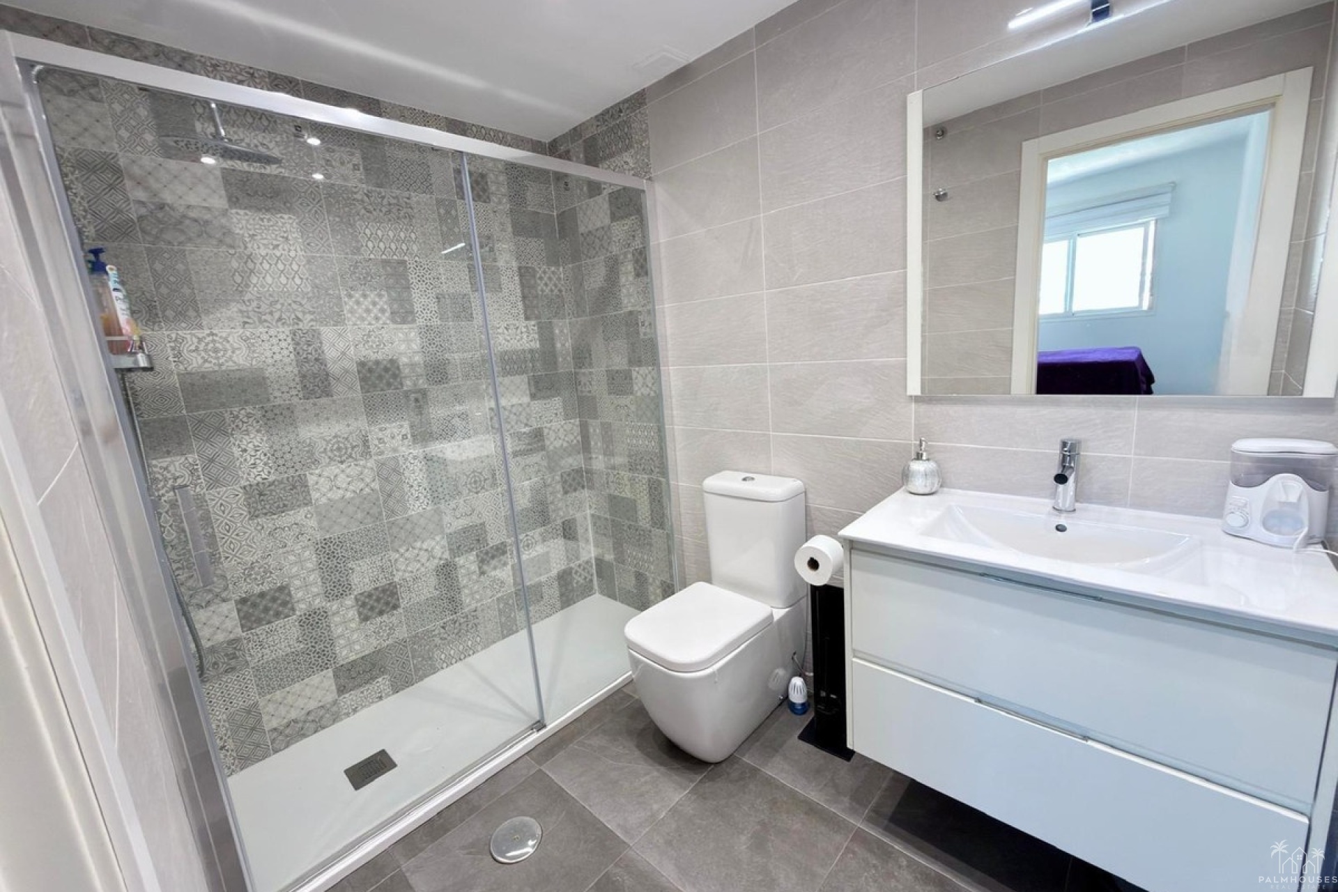 Revente - Apartment - Villajoyosa - Villajoyosa Centro