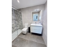 Revente - Apartment - Villajoyosa - Villajoyosa Centro