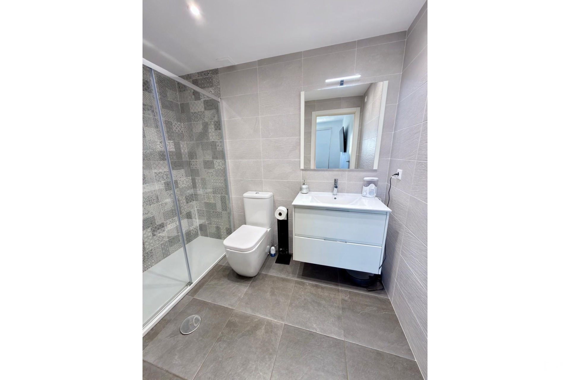 Revente - Apartment - Villajoyosa - Villajoyosa Centro