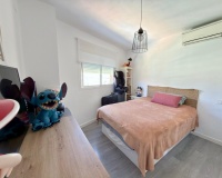 Revente - Apartment - Villajoyosa - Villajoyosa Centro