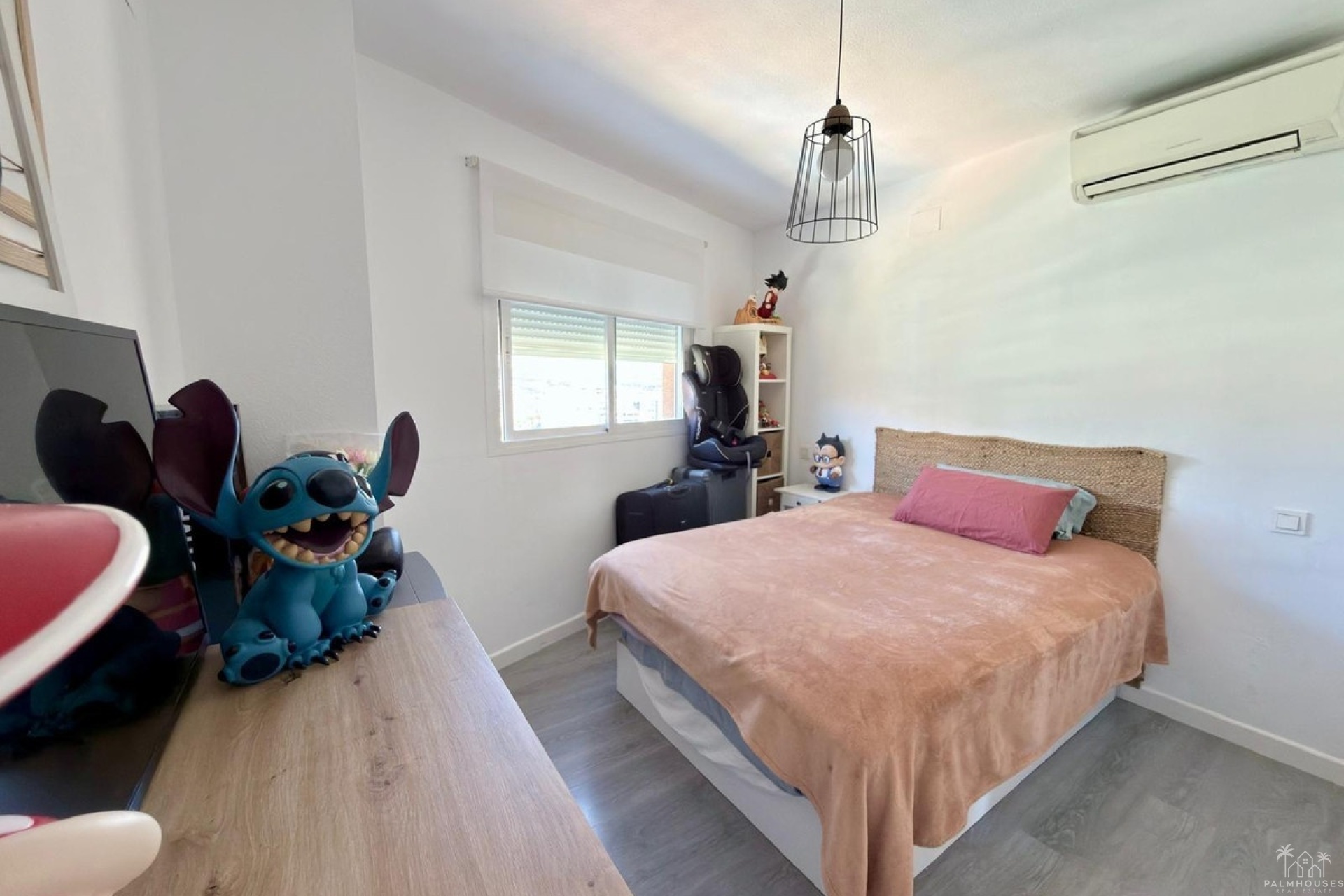 Revente - Apartment - Villajoyosa - Villajoyosa Centro