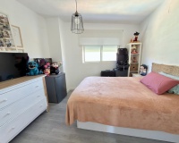 Revente - Apartment - Villajoyosa - Villajoyosa Centro