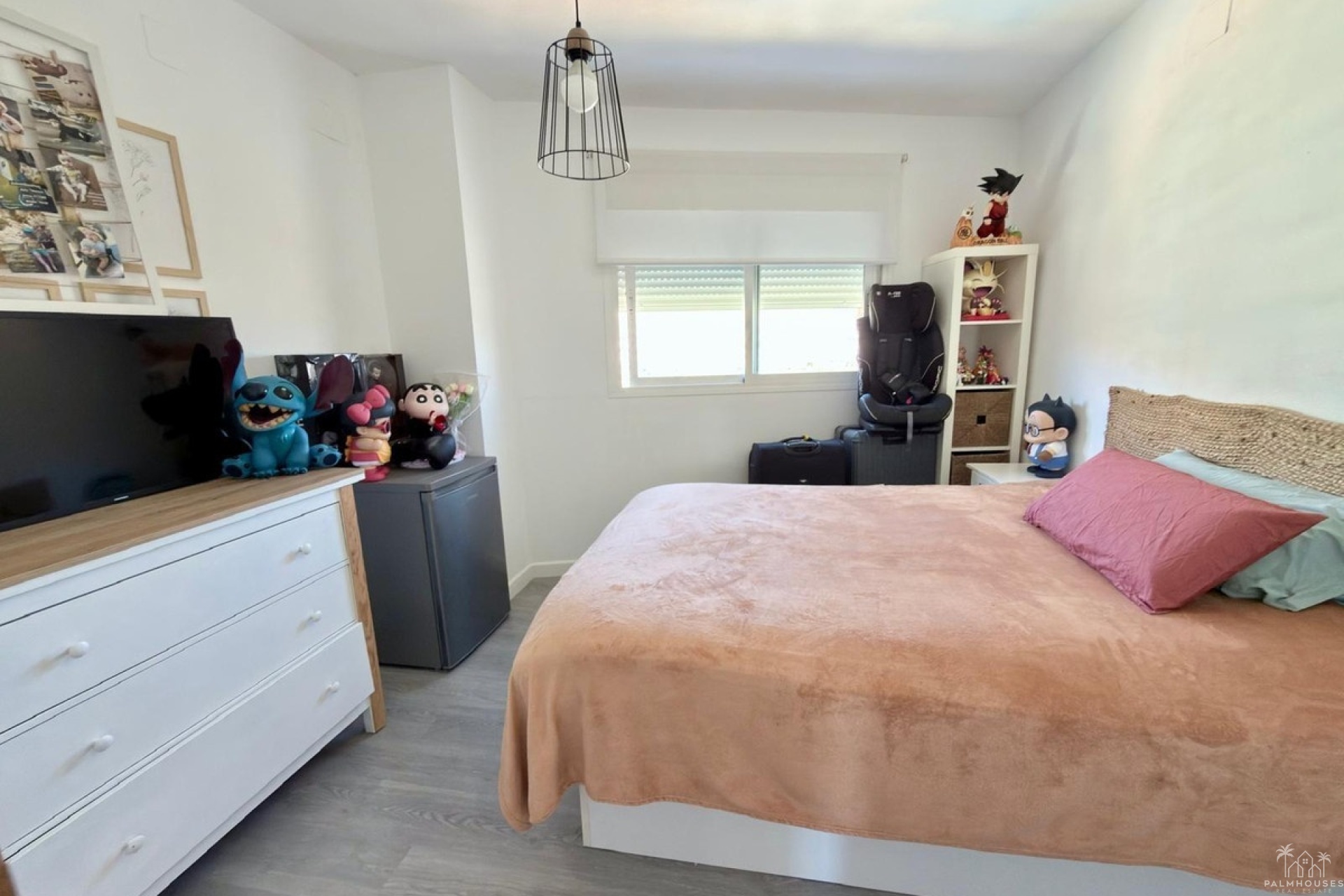 Revente - Apartment - Villajoyosa - Villajoyosa Centro