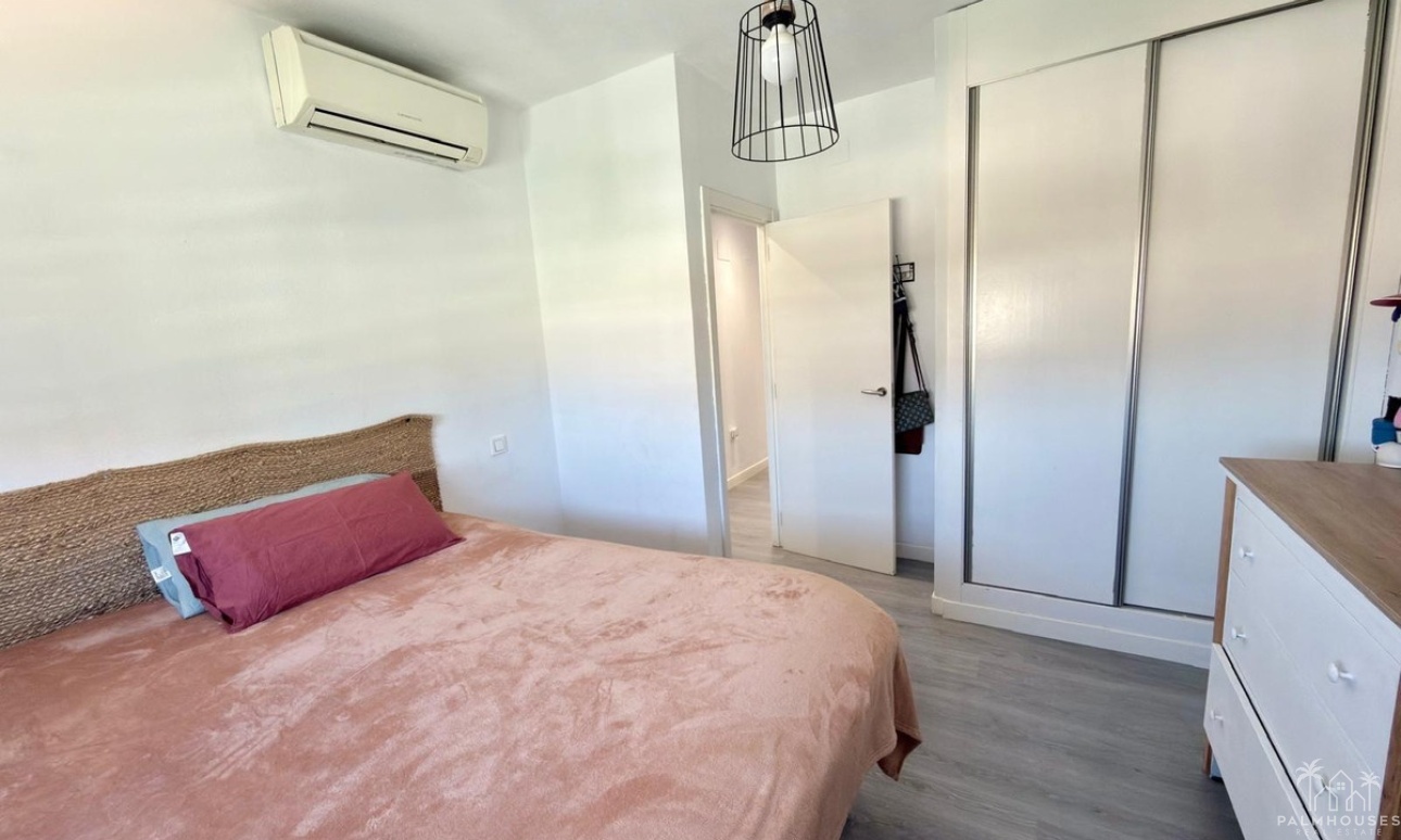 Revente - Apartment - Villajoyosa - Villajoyosa Centro